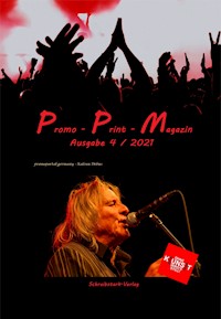 Promo Print Magazin 4 / 2021 - Marc Debus - E-Book