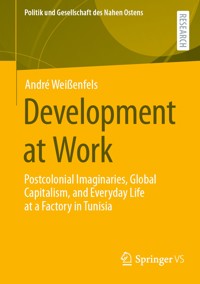 Development at Work - André Weißenfels - E-Book