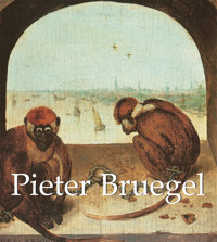 Pieter Bruegel - Emile Michel - E-Book