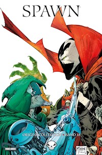 Spawn Origins, Band 18 - Todd McFarlane - E-Book