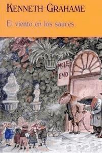 El viento en los sauces - Thomas Hardy - E-Book