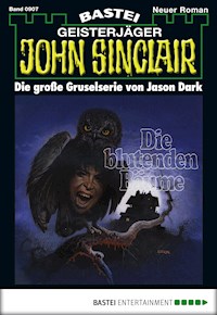 John Sinclair 907 - Jason Dark - E-Book