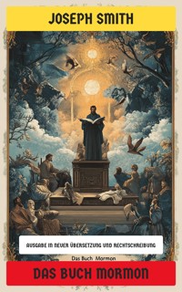 Das Buch Mormon - Joseph Smith - E-Book