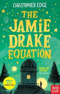 The Jamie Drake Equation - Christopher Edge - E-Book