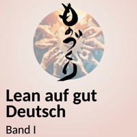 Lean auf gut Deutsch - Mari Furukawa-Caspary - Hörbuch