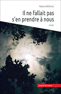 Il ne fallait pas s'en prendre à nous - Nassira Belloula - E-Book