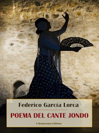 Poema del cante jondo - Federico García Lorca - E-Book