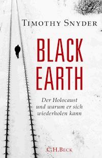 Black Earth - Timothy Snyder - E-Book
