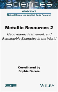 Metallic Resources 2 -  - E-Book