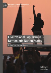 Civilizational Populism in Democratic Nation-States -  - E-Book