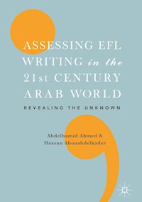 Assessing EFL Writing in the 21st Century Arab World -  - E-Book