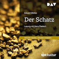 Der Schatz - Eduard Mörike - Hörbuch