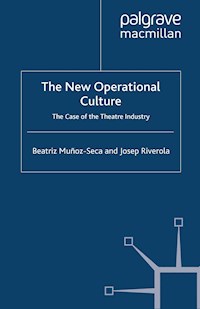 The New Operational Culture - Beatriz Muñoz-Seca - E-Book
