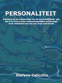 Personaliteit - Stefano Calicchio - E-Book