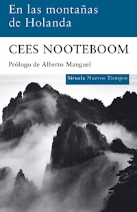 En las montañas de Holanda - Cees Nooteboom - E-Book