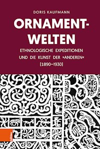 Ornamentwelten - Doris Kaufmann - E-Book