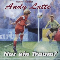 01: Nur ein Traum? - Hanno Herzler - Hörbuch