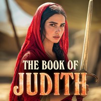 The Book of Judith - Christopher Glyn - Hörbuch