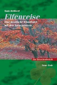 Elfenreise - Tanis Helliwell - E-Book