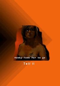 Honky Tonk for to go II - Sandra Notthoff - E-Book