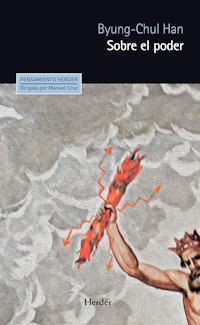 Sobre el poder - Byung-Chul Han - E-Book