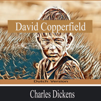 David Copperfield - Charles Dickens - Hörbuch