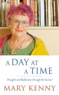 A Day at a Time - Mary Kenny - E-Book