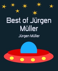 Best of Jürgen Müller - Jürgen Müller - E-Book