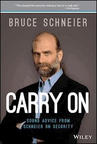 Carry On - Bruce Schneier - E-Book