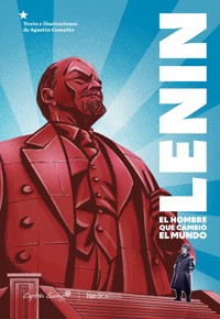 Lenin - Agustín Comotto - E-Book