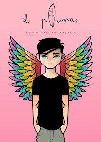 El plumas - David Pallás Gozalo - E-Book