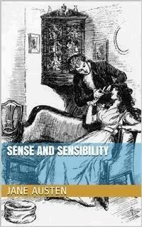 Sense and Sensibility - Jane Austen. - E-Book