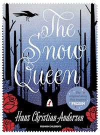 The Snow Queen - Hans Christian Andersen - E-Book