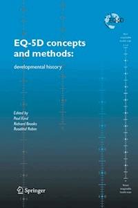 EQ-5D concepts and methods: -  - E-Book