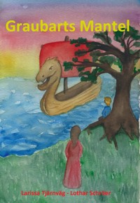 Graubarts Mantel - Larissa Tjärnväg - E-Book