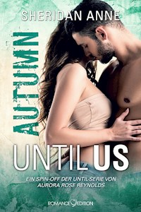 Until Us: Autumn - Sheridan Anne - E-Book