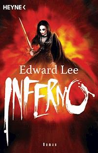 Inferno - Edward Lee - E-Book