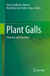 Plant Galls - - E-Book