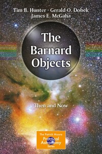 The Barnard Objects: Then and Now - Tim B. Hunter - E-Book
