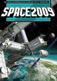 SPACE 2009 - Eugen Reichl - E-Book