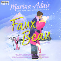 Faux Beau (Unabridged) - Marina Adair - Hörbuch