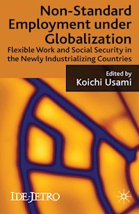 Non-standard Employment under Globalization -  - E-Book