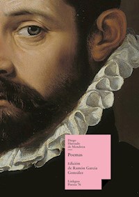 Poemas - Diego Hurtado de Mendoza - E-Book