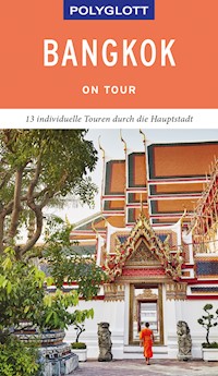 POLYGLOTT on tour Reiseführer Bangkok - Wolfgang Rössig - E-Book