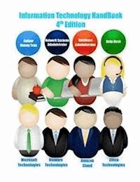 Information Technology HandBook - Duong Tran - E-Book