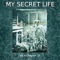 My Secret Life, Vol. 4 Chapter 20 - Dominic Crawford Collins - Hörbuch