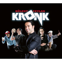 Kronk - Bülent Ceylan - Hörbuch