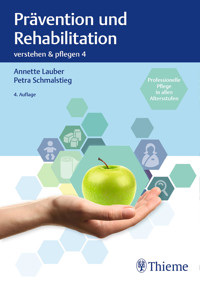 Band 4: Prävention und Rehabilitation -  - E-Book
