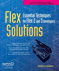 Flex Solutions - Marco Casario - E-Book