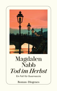Tod im Herbst - Magdalen Nabb - E-Book